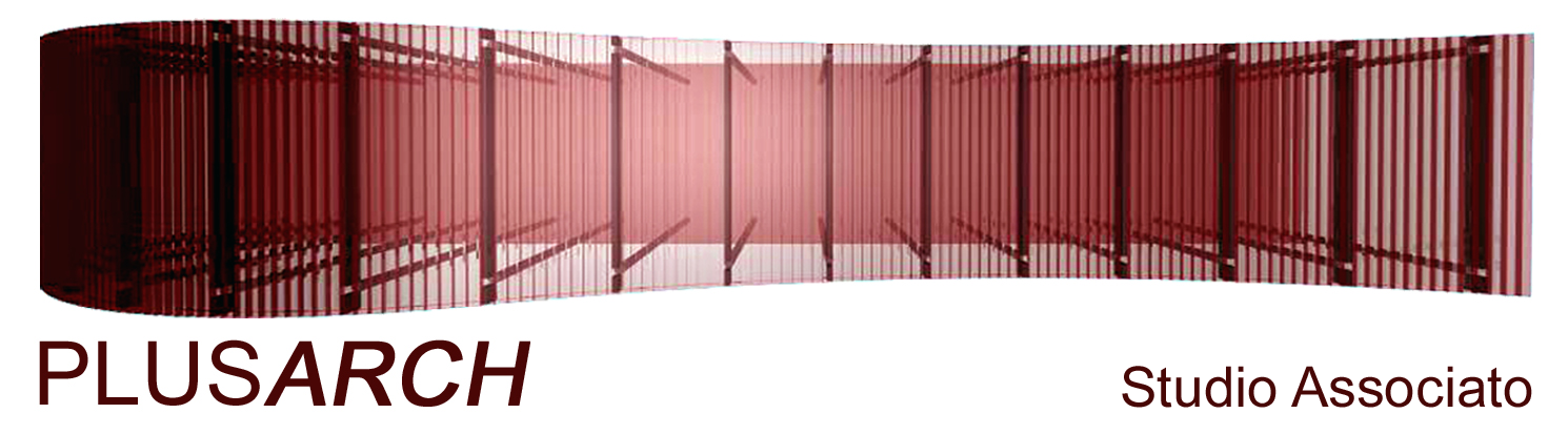 PlusArch Studio Associato