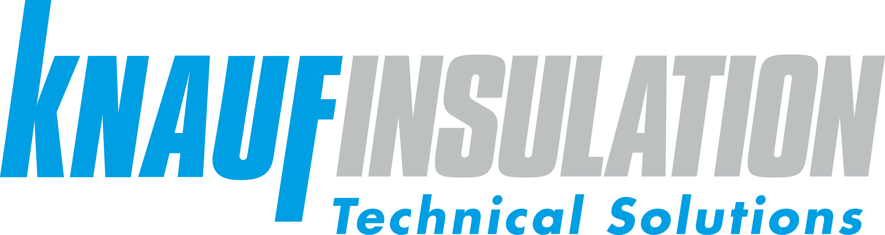 Knauf Insulation Technical Solutions (Knauf Insulation d.o.o.)