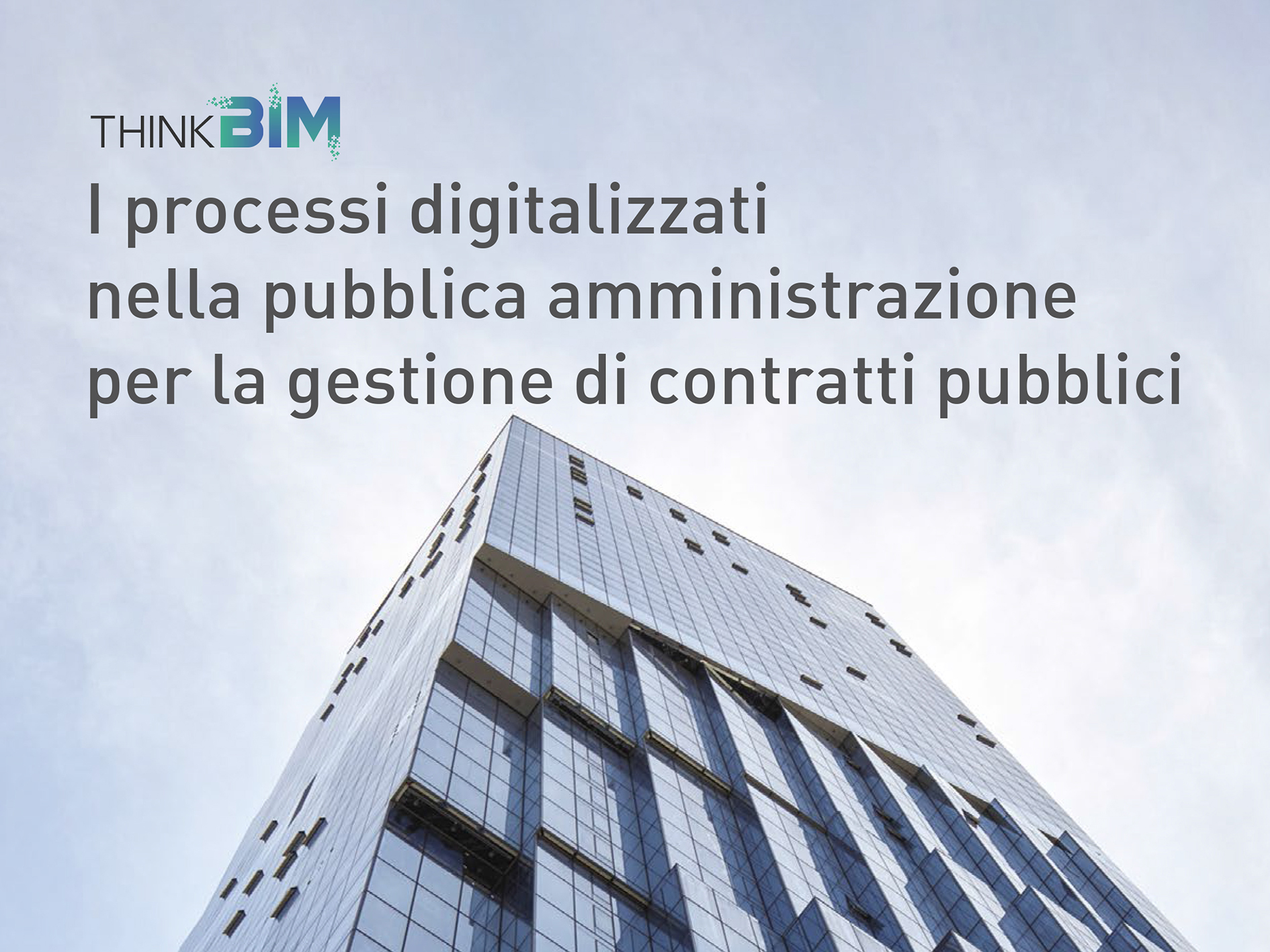 ASSSOBIM pubblica l’e-book “I processi digitalizzati nella pubblica amministrazione per la gestione di contratti pubblici”