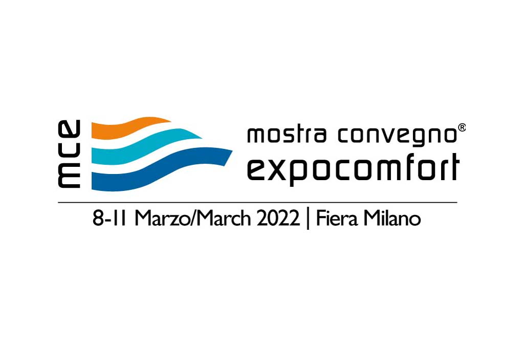 MCE Mostra Convegno Expocomfort appuntamento al 2022
