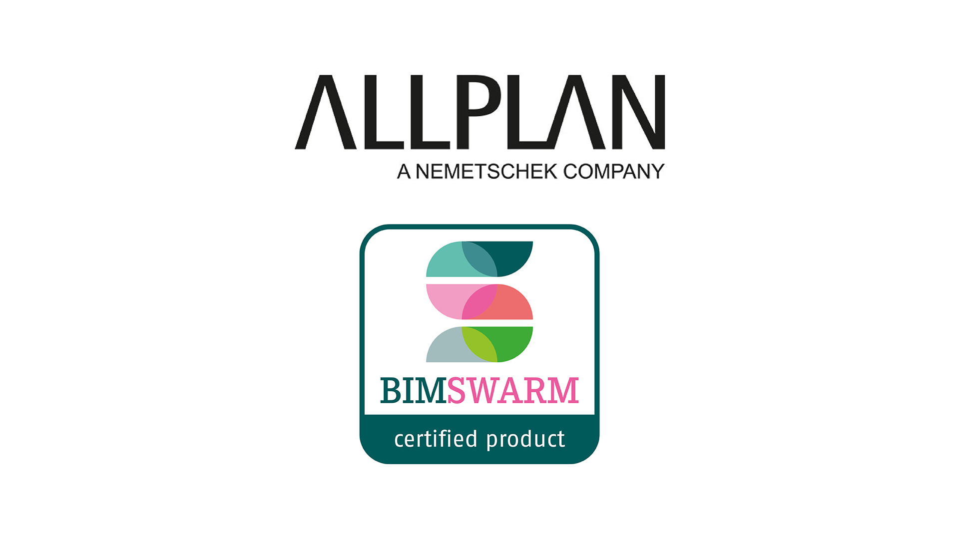 ALLPLAN riceve la certificazione dal progetto di ricerca BIMSWARM