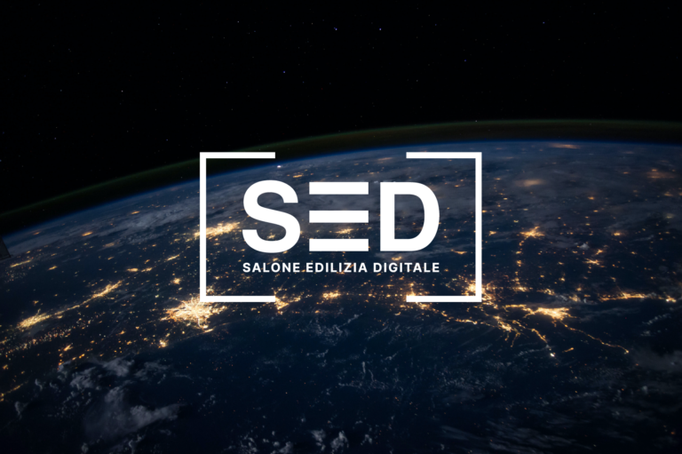 ASSOBIM è partner tecnico del SED – Salone dell’Edilizia Digitale