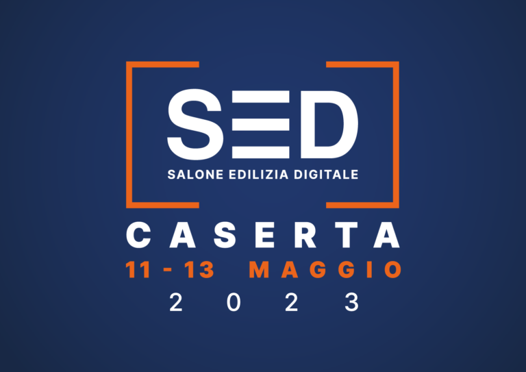 A Maggio torna a Caserta il SED, il salone dell’edilizia e delle costruzioni del Centro-Sud Italia
