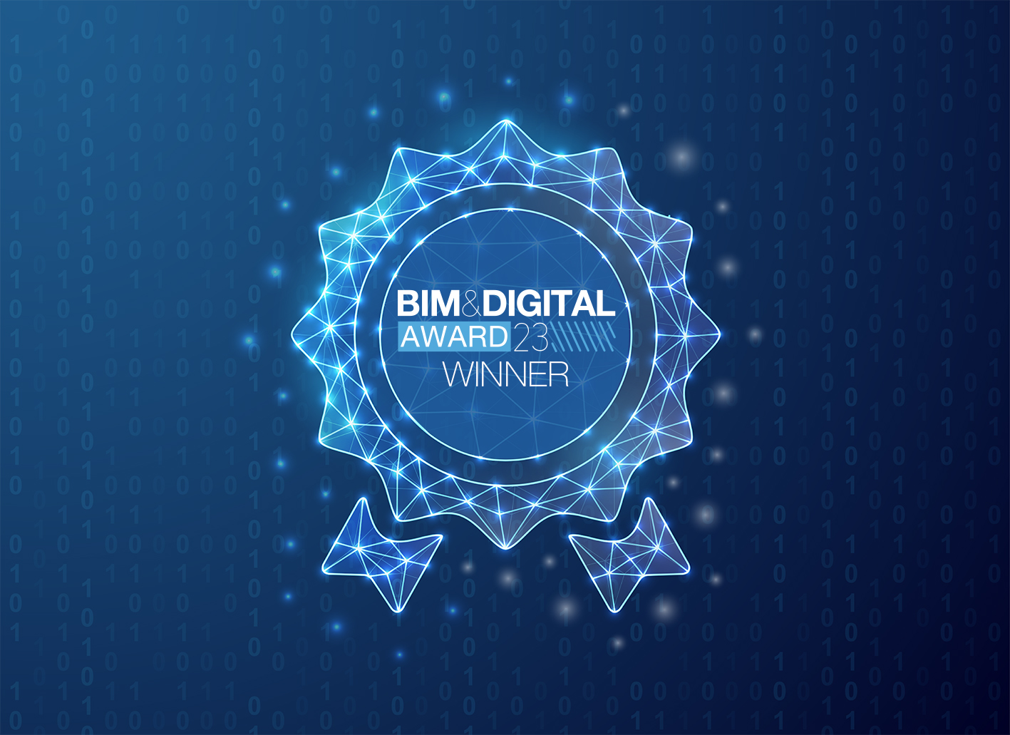 BIM & Digital Award 2023: tutti i vincitori